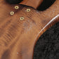 [SN F-076095-00] USED WARWICK / Streamer LX 4 Antique Tobacco Oil [03]