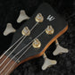 [SN F-076095-00] USED WARWICK / Streamer LX 4 Antique Tobacco Oil [03]