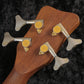 [SN F-076095-00] USED WARWICK / Streamer LX 4 Antique Tobacco Oil [03]
