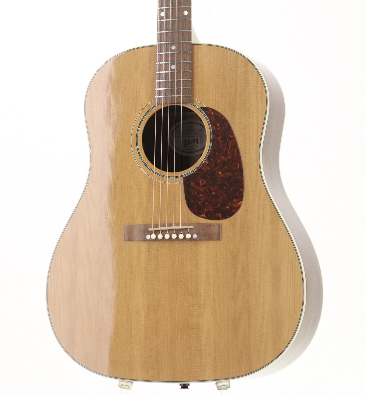 [SN 12254077] USED Gibson / J-15 Antique Natural 2014 [09]