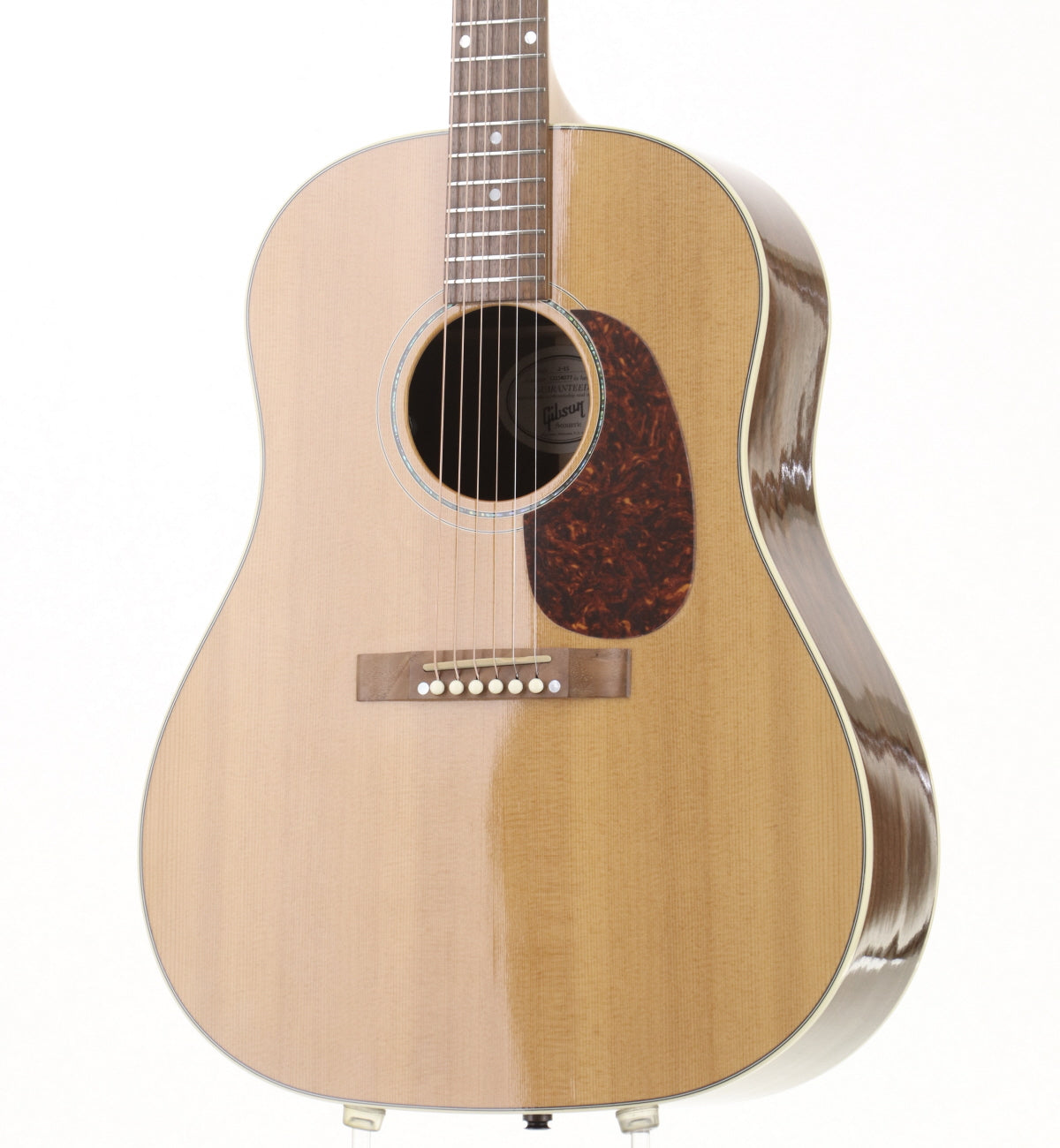 [SN 12254077] USED Gibson / J-15 Antique Natural 2014 [09]
