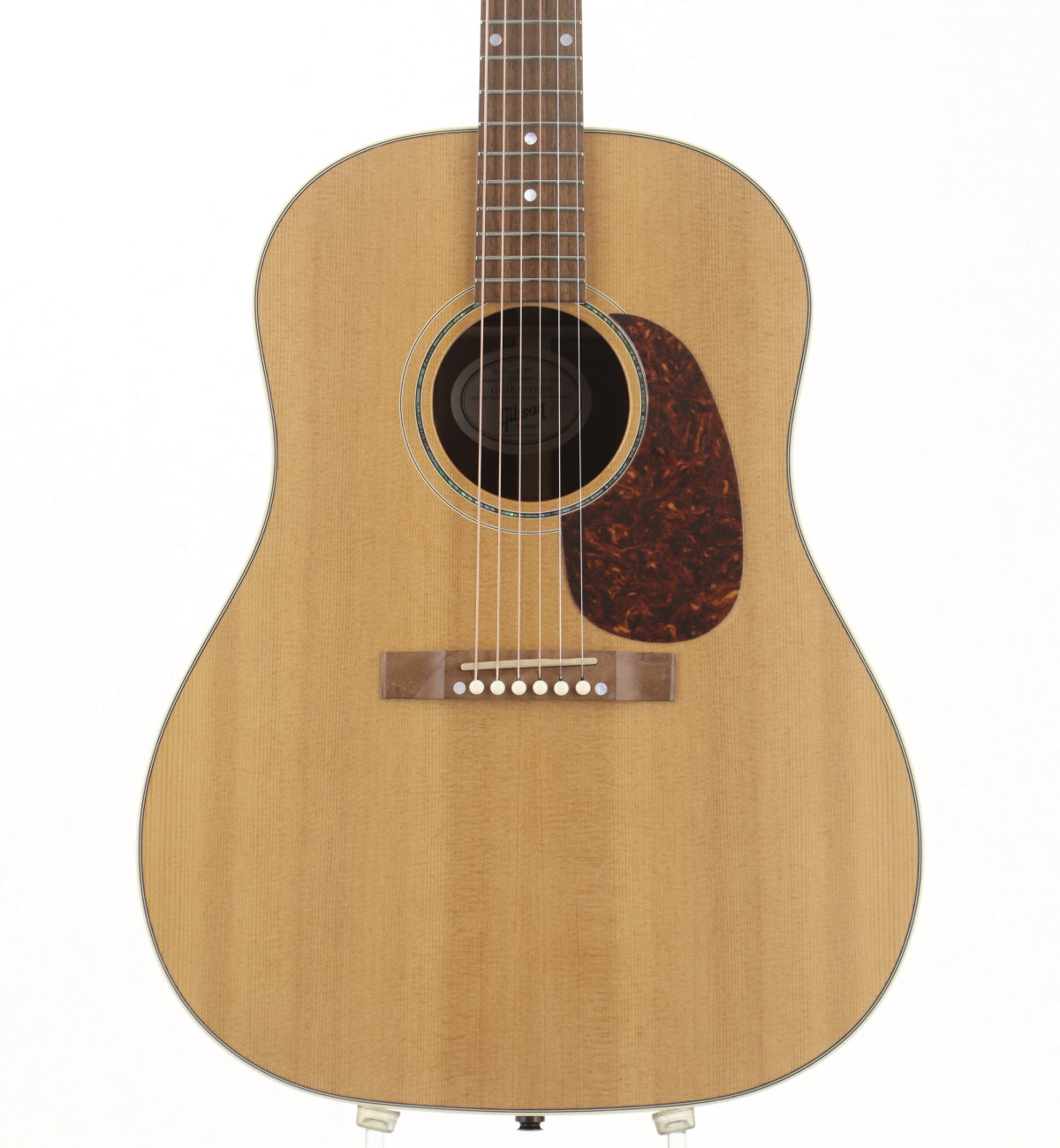 [SN 12254077] USED Gibson / J-15 Antique Natural 2014 [09]