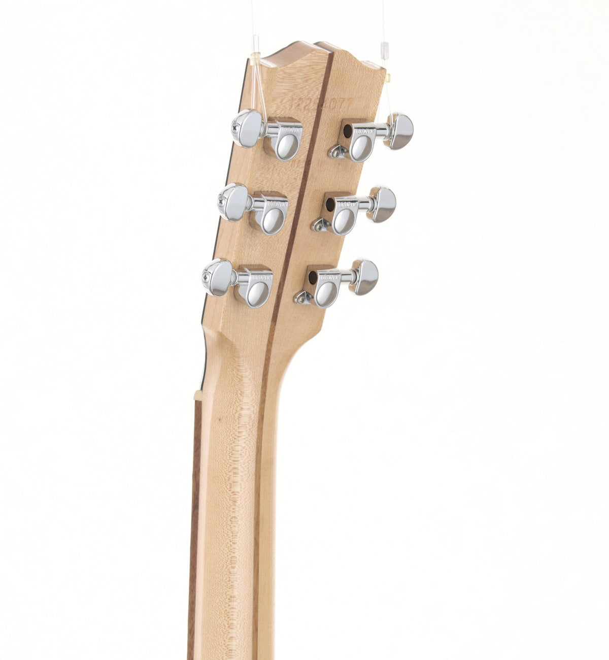 [SN 12254077] USED Gibson / J-15 Antique Natural 2014 [09]