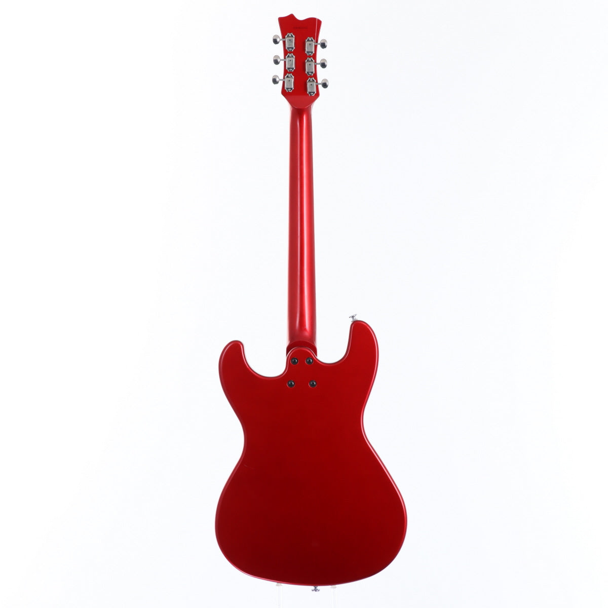 [SN 08050642] USED Aria Aria / 40th Anniversary Limited Edition Model VM-2002 Candy Apple Red [20]