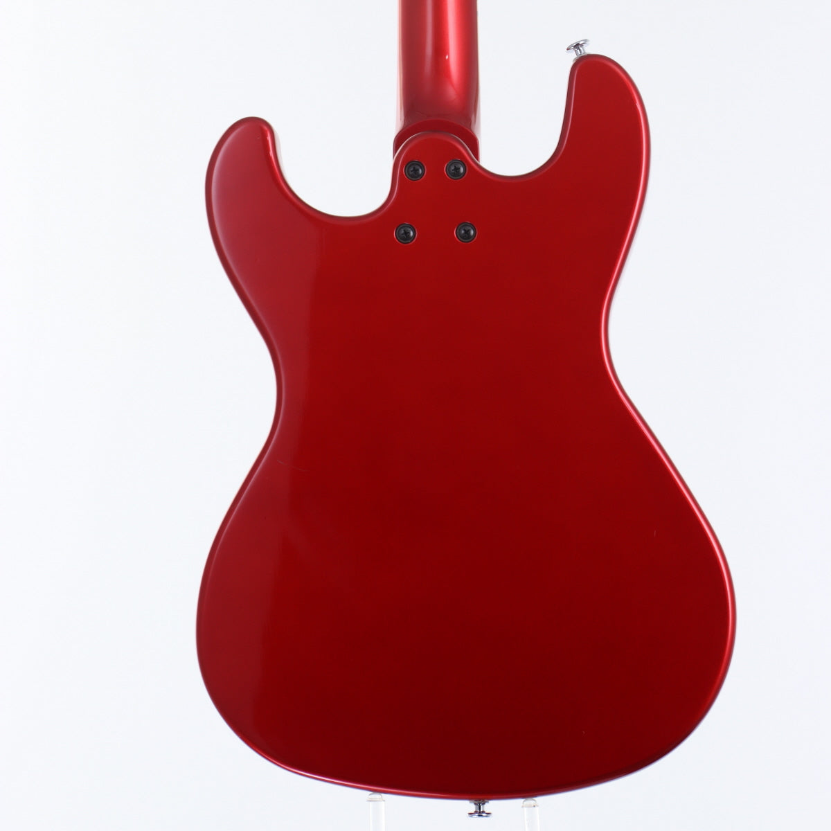 [SN 08050642] USED Aria Aria / 40th Anniversary Limited Edition Model VM-2002 Candy Apple Red [20]