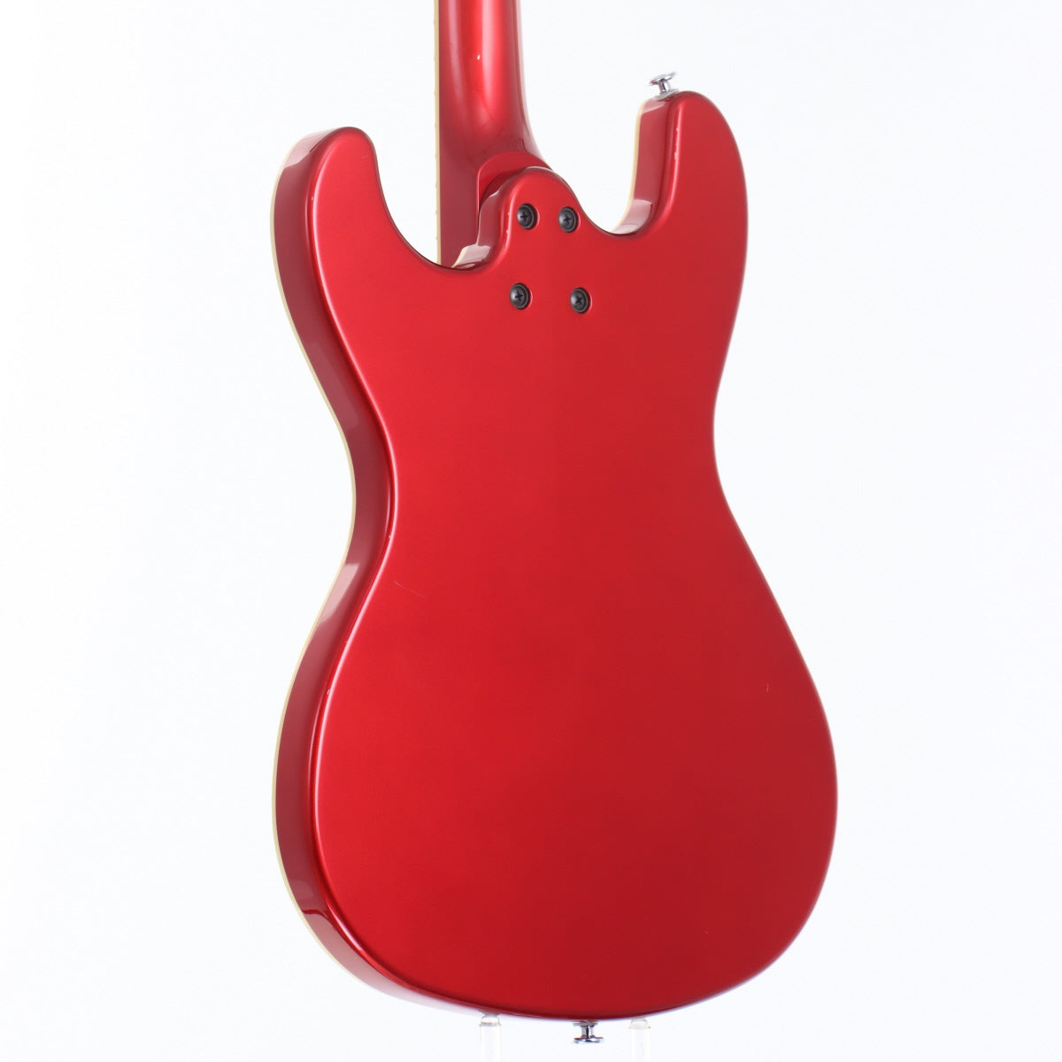 [SN 08050642] USED Aria Aria / 40th Anniversary Limited Edition Model VM-2002 Candy Apple Red [20]