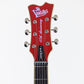 [SN 08050642] USED Aria Aria / 40th Anniversary Limited Edition Model VM-2002 Candy Apple Red [20]