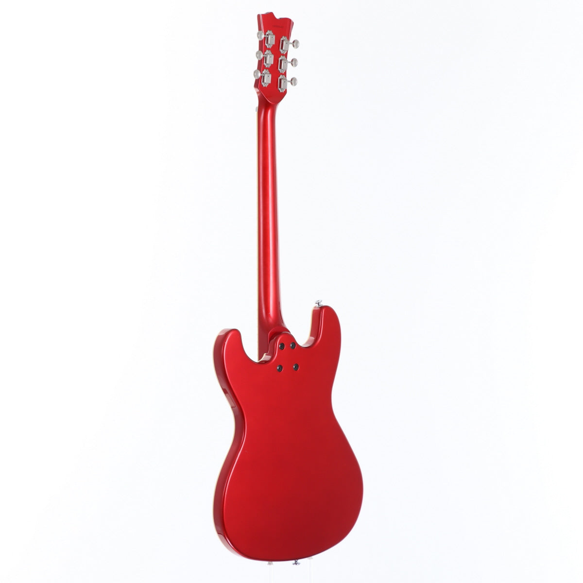 [SN 08050642] USED Aria Aria / 40th Anniversary Limited Edition Model VM-2002 Candy Apple Red [20]