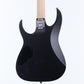 [SN F2428981] USED Ibanez / RG6HSHFX J-Line Black Flat [11]