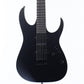 [SN F2428981] USED Ibanez / RG6HSHFX J-Line Black Flat [11]