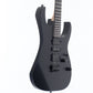 [SN F2428981] USED Ibanez / RG6HSHFX J-Line Black Flat [11]