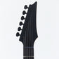 [SN F2428981] USED Ibanez / RG6HSHFX J-Line Black Flat [11]