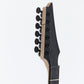 [SN F2428981] USED Ibanez / RG6HSHFX J-Line Black Flat [11]