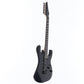 [SN F2428981] USED Ibanez / RG6HSHFX J-Line Black Flat [11]