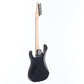 [SN F2428981] USED Ibanez / RG6HSHFX J-Line Black Flat [11]
