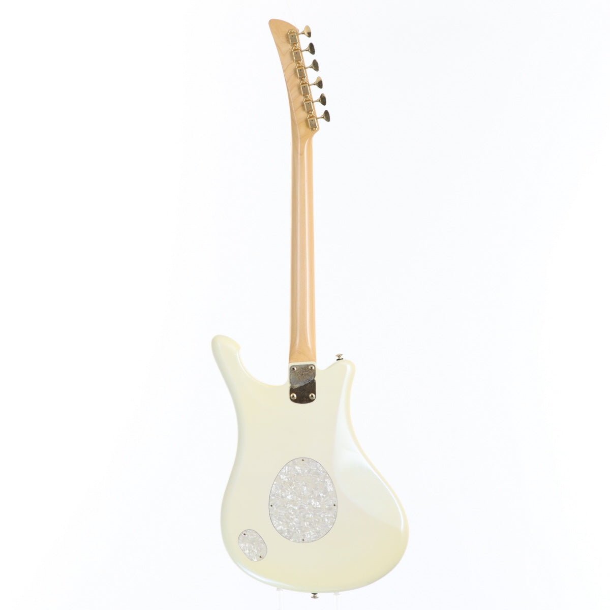 [SN QIL006E] USED YAMAHA Yamaha / BJ-PRO RPW Royal Pearl White [20]
