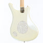 [SN QIL006E] USED YAMAHA Yamaha / BJ-PRO RPW Royal Pearl White [20]