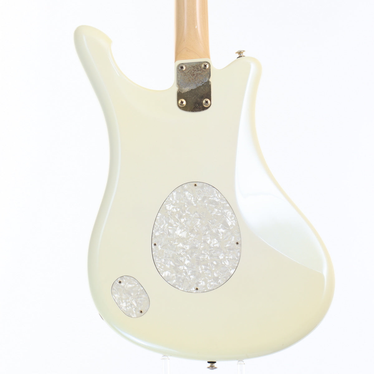 [SN QIL006E] USED YAMAHA Yamaha / BJ-PRO RPW Royal Pearl White [20]