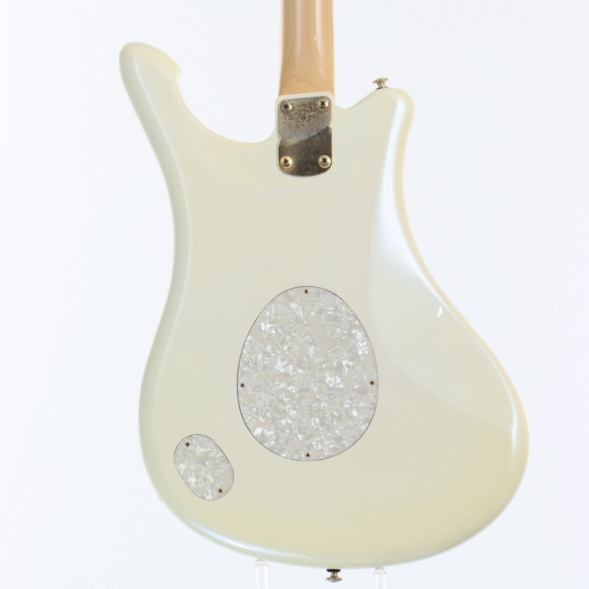 [SN QIL006E] USED YAMAHA Yamaha / BJ-PRO RPW Royal Pearl White [20]