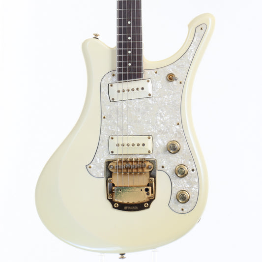 [SN QIL006E] USED YAMAHA Yamaha / BJ-PRO RPW Royal Pearl White [20]