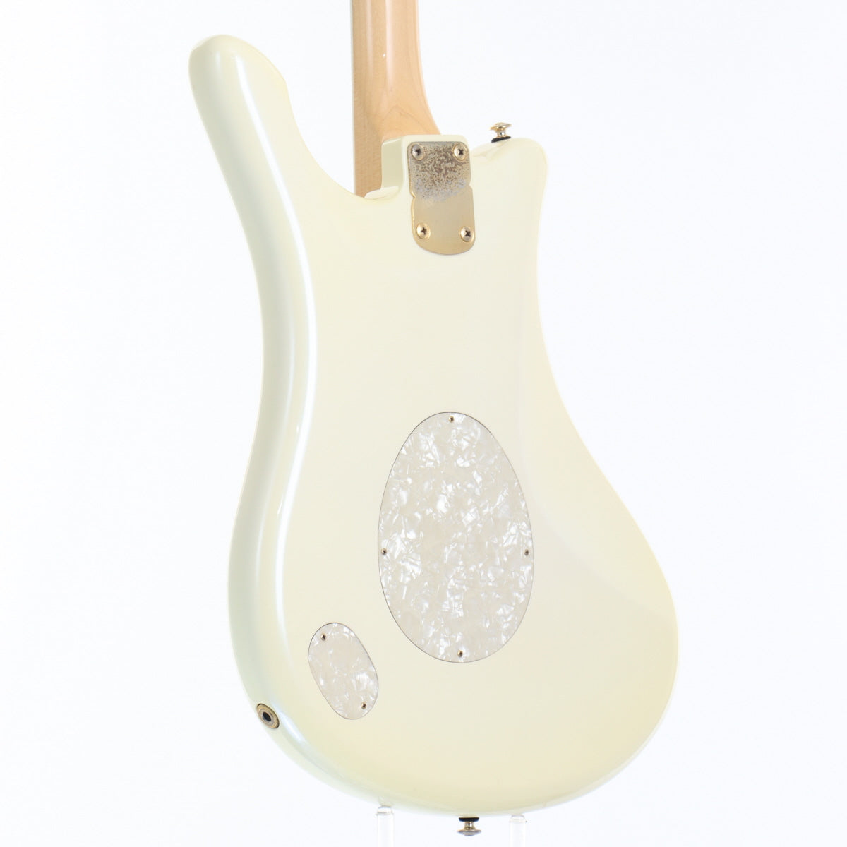 [SN QIL006E] USED YAMAHA Yamaha / BJ-PRO RPW Royal Pearl White [20]