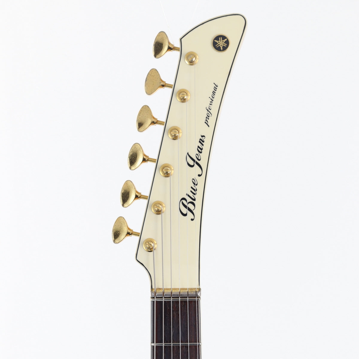 [SN QIL006E] USED YAMAHA Yamaha / BJ-PRO RPW Royal Pearl White [20]
