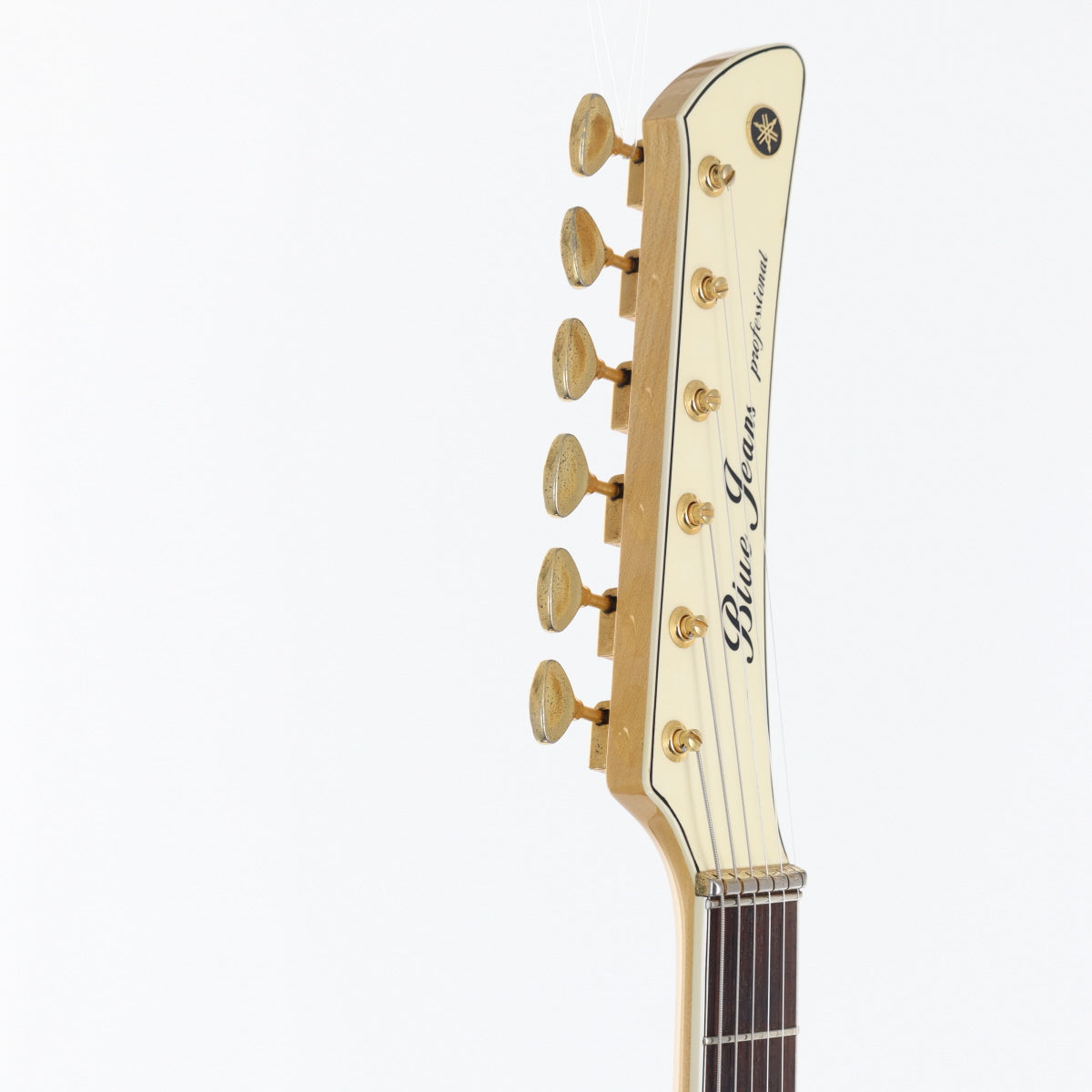 [SN QIL006E] USED YAMAHA Yamaha / BJ-PRO RPW Royal Pearl White [20]