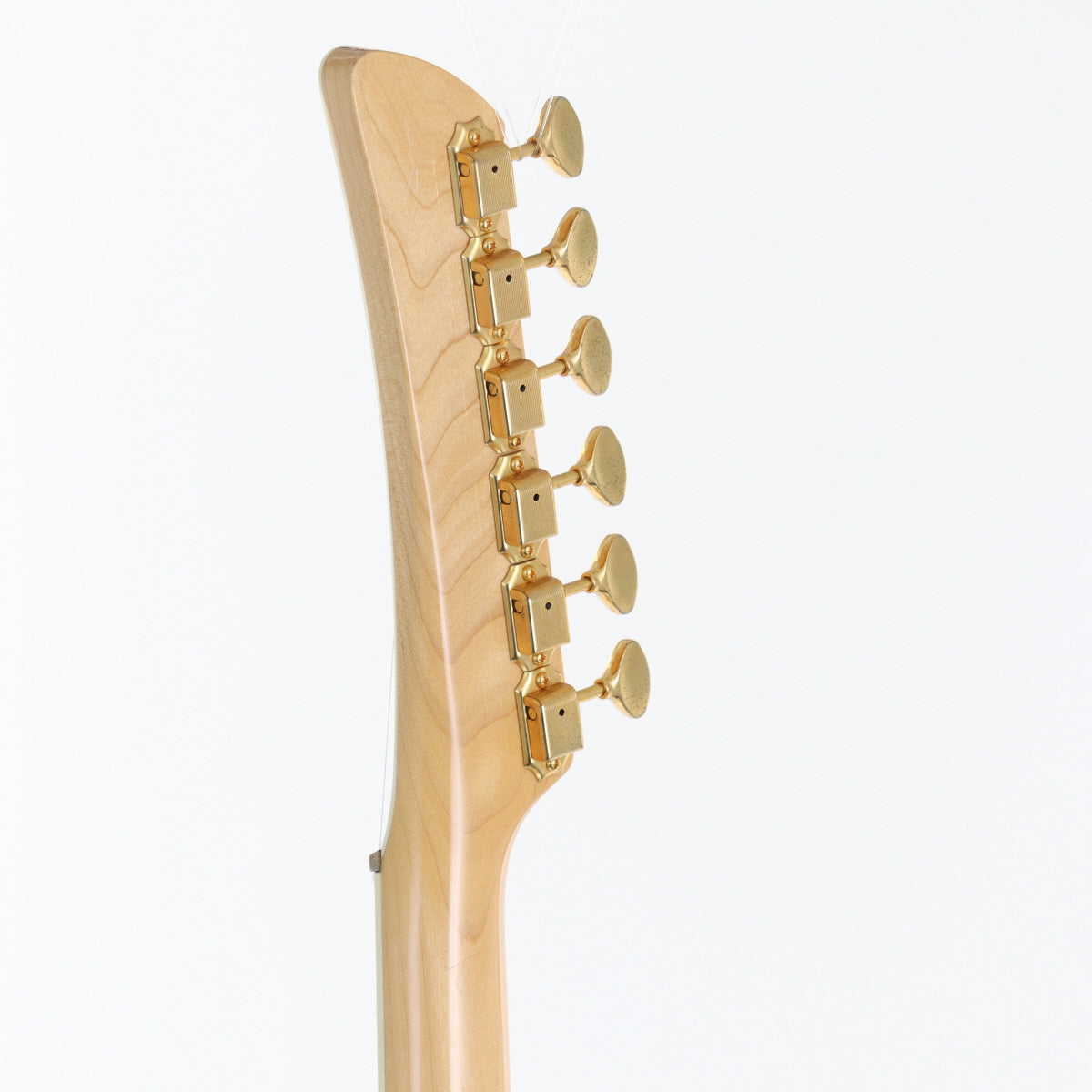 [SN QIL006E] USED YAMAHA Yamaha / BJ-PRO RPW Royal Pearl White [20]