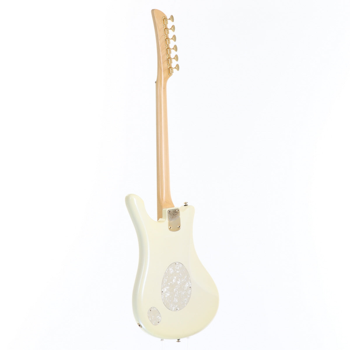[SN QIL006E] USED YAMAHA Yamaha / BJ-PRO RPW Royal Pearl White [20]