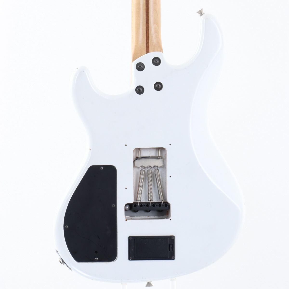 USED FERNANDES / ARS-850S Polar White [11]