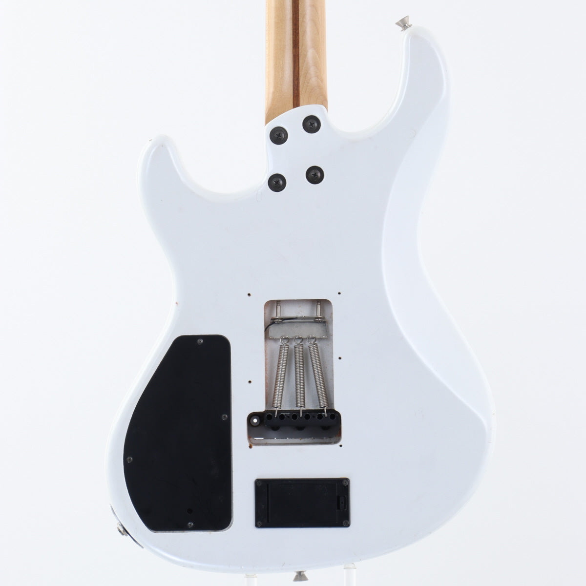 USED FERNANDES / ARS-850S Polar White [11]