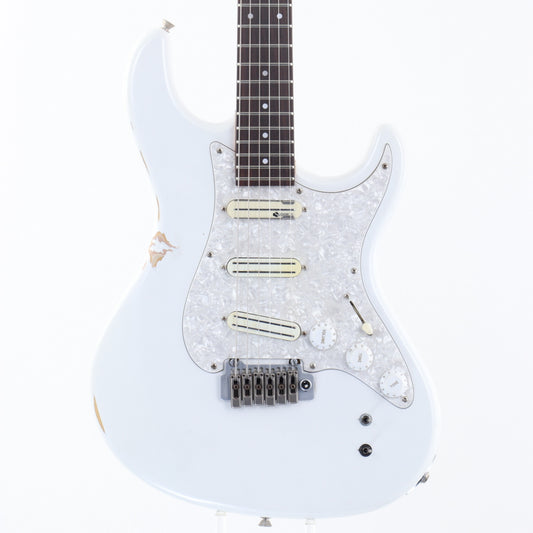 USED FERNANDES / ARS-850S Polar White [11]