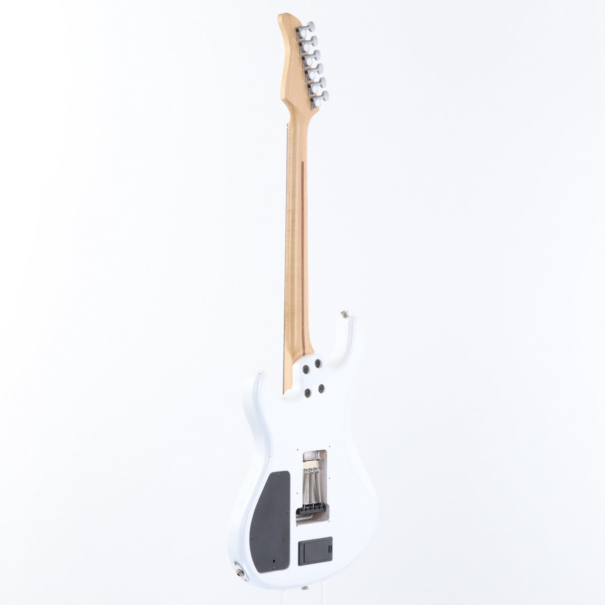 USED FERNANDES / ARS-850S Polar White [11]