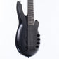 [SN F77843] USED Music Man Music Man / Bongo 6 HS Stelth Black [20]