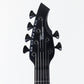[SN F77843] USED Music Man Music Man / Bongo 6 HS Stelth Black [20]