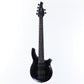 [SN F77843] USED Music Man Music Man / Bongo 6 HS Stelth Black [20]
