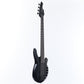[SN F77843] USED Music Man Music Man / Bongo 6 HS Stelth Black [20]