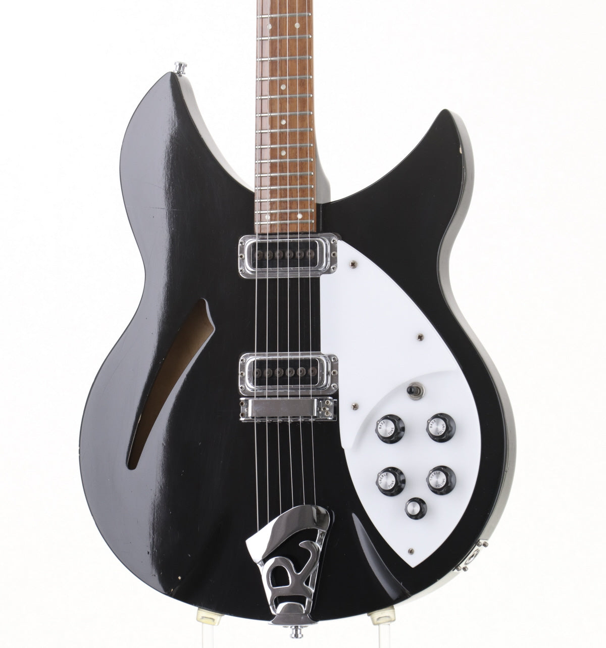 [SN 07-10522] USED RICKENBACKER / 330 Jetglo [03]