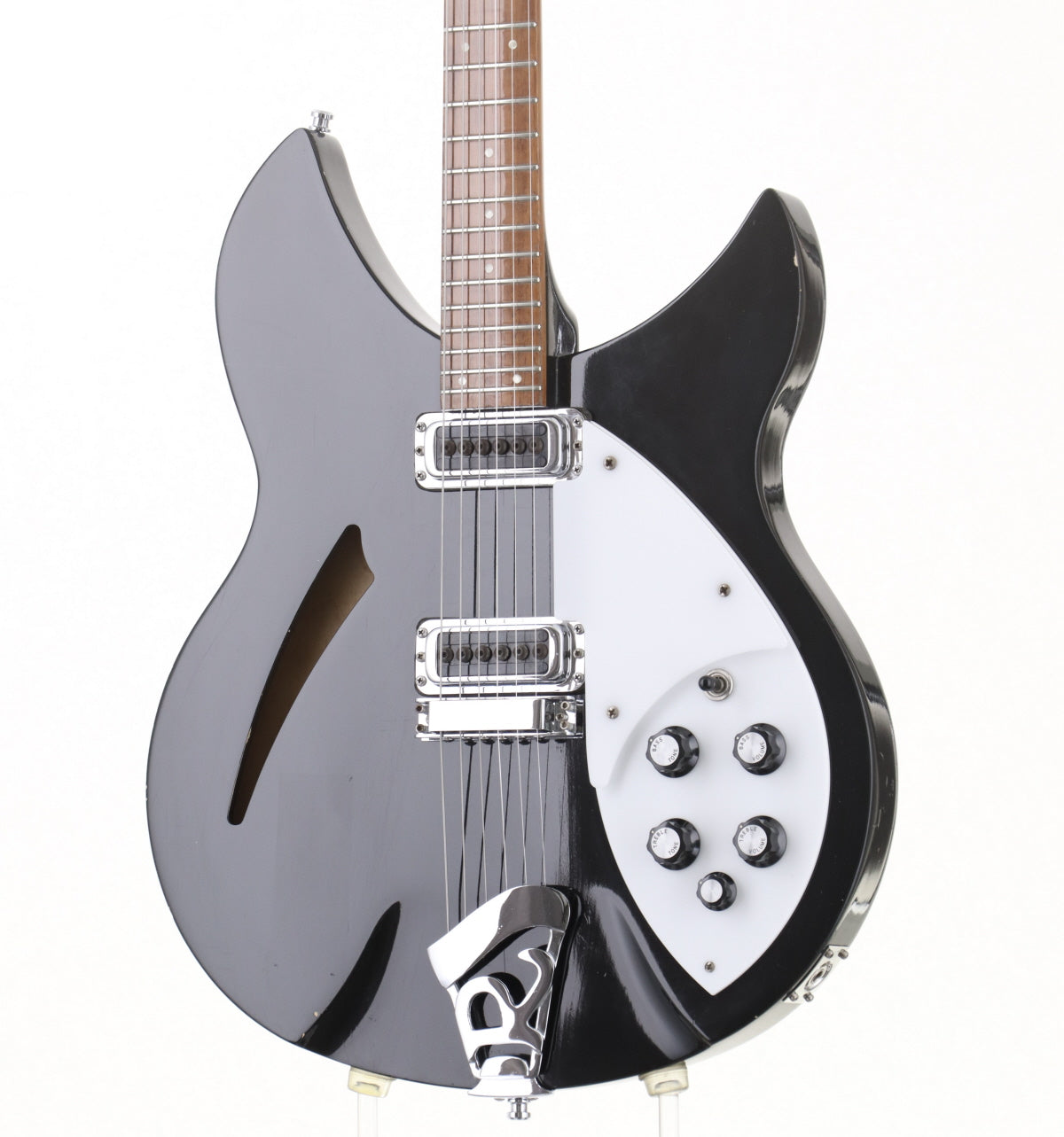 [SN 07-10522] USED RICKENBACKER / 330 Jetglo [03]