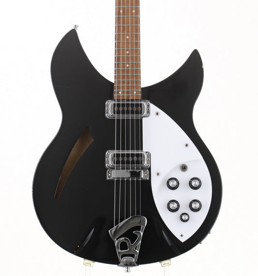 [SN 07-10522] USED RICKENBACKER / 330 Jetglo [03]