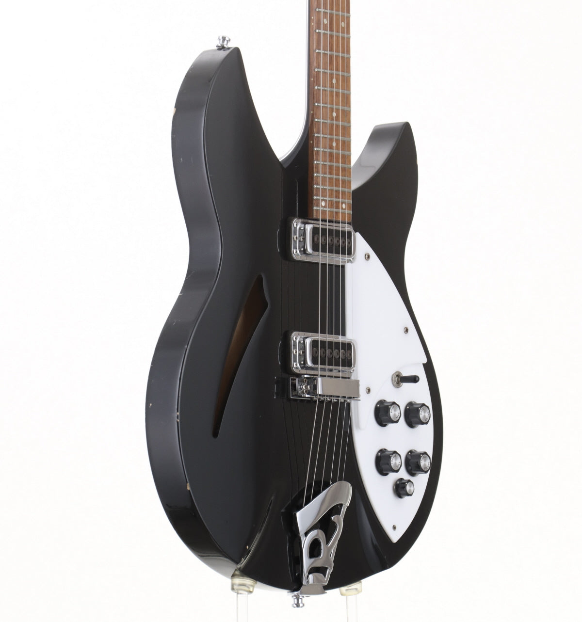 [SN 07-10522] USED RICKENBACKER / 330 Jetglo [03]