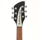 [SN 07-10522] USED RICKENBACKER / 330 Jetglo [03]