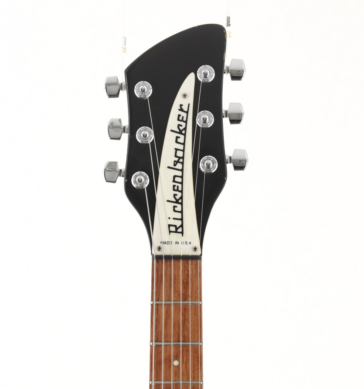 [SN 07-10522] USED RICKENBACKER / 330 Jetglo [03]