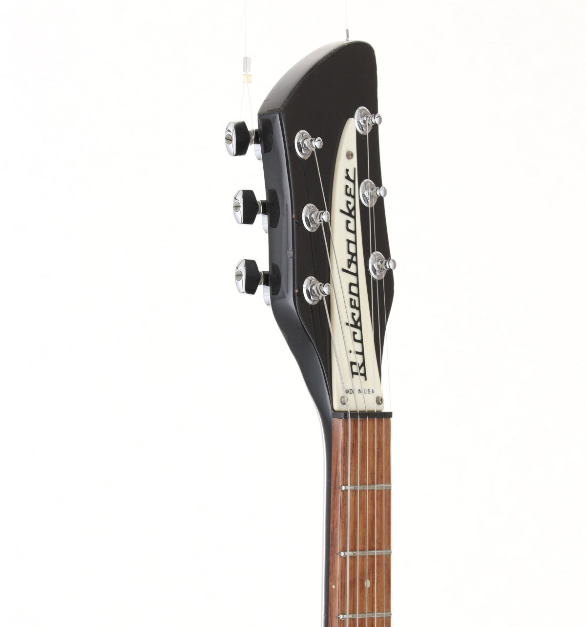 [SN 07-10522] USED RICKENBACKER / 330 Jetglo [03]