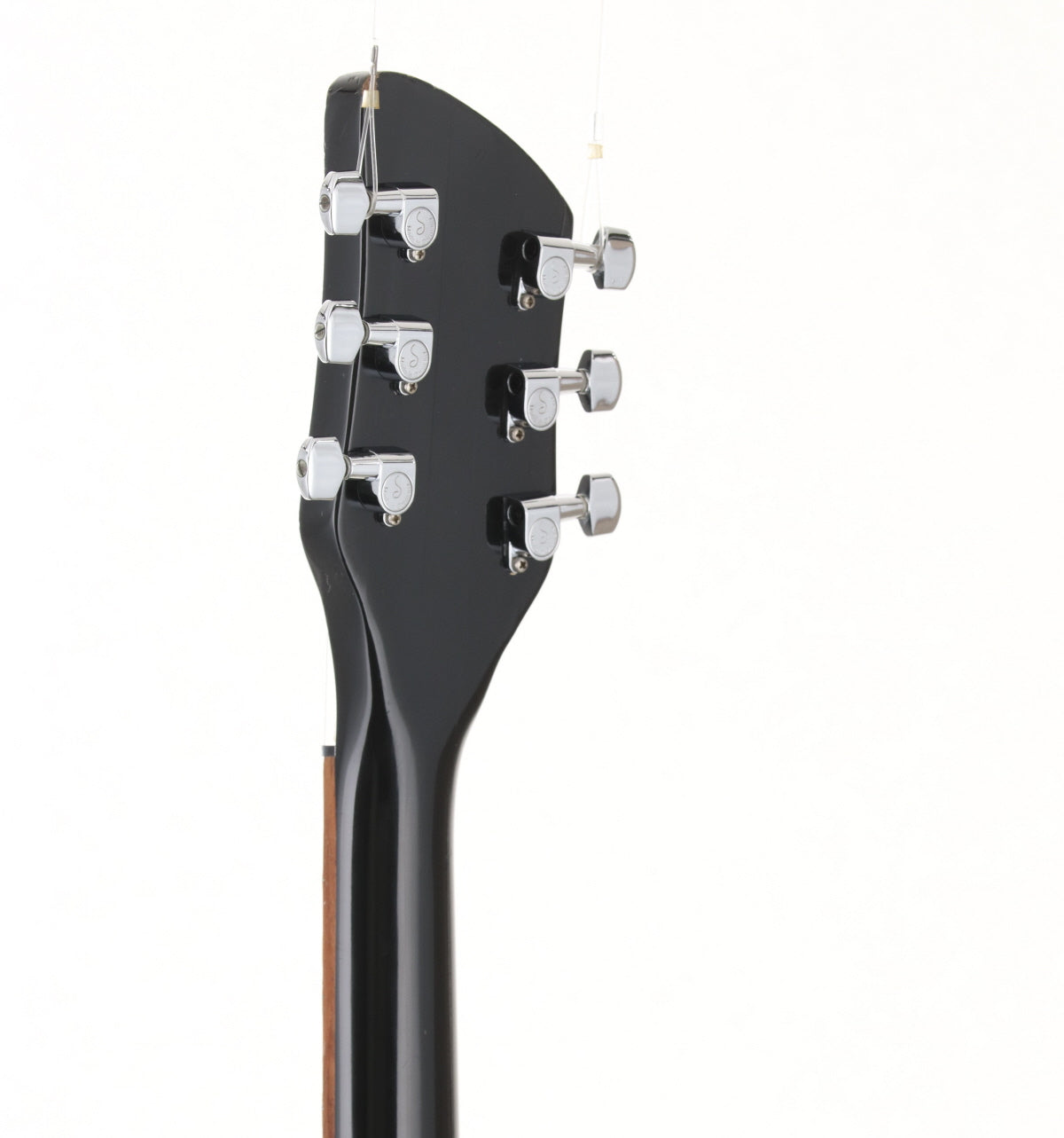 [SN 07-10522] USED RICKENBACKER / 330 Jetglo [03]