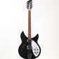 [SN 07-10522] USED RICKENBACKER / 330 Jetglo [03]