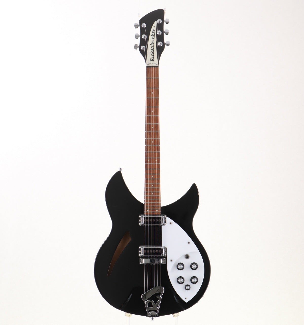 [SN 07-10522] USED RICKENBACKER / 330 Jetglo [03]