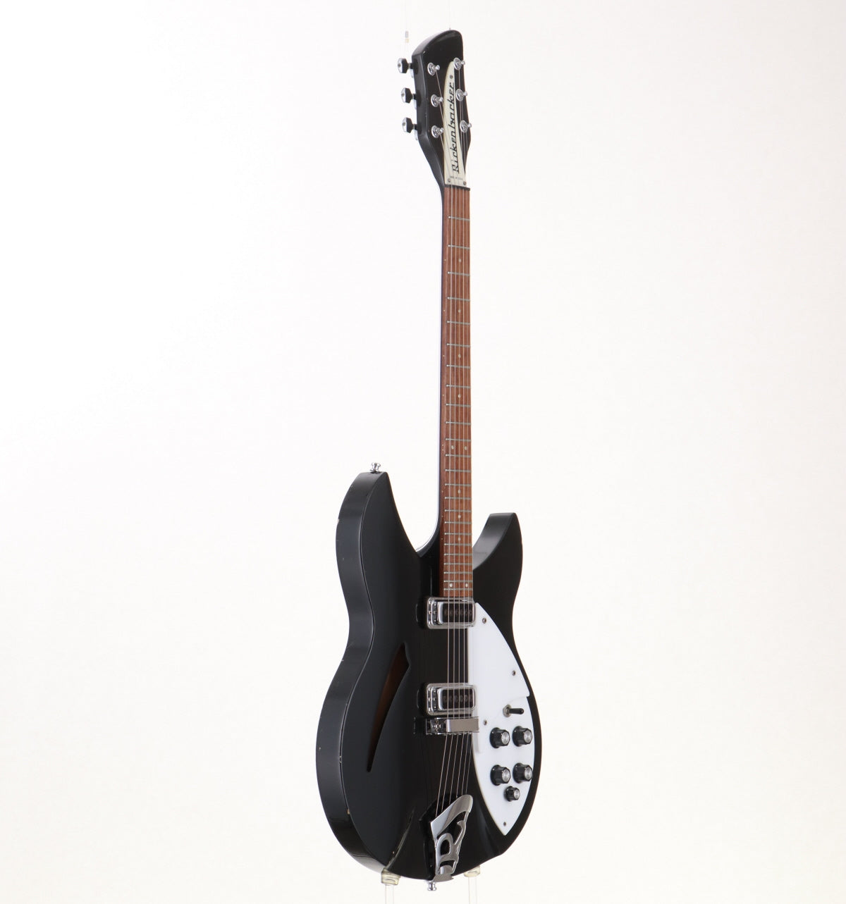 [SN 07-10522] USED RICKENBACKER / 330 Jetglo [03]