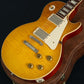 [SN 841245] USED Gibson Custom Shop / Historic Collection 1958 Les Paul Figured VOS Hand Select [4.07kg/2014] Gibson Custom [08]