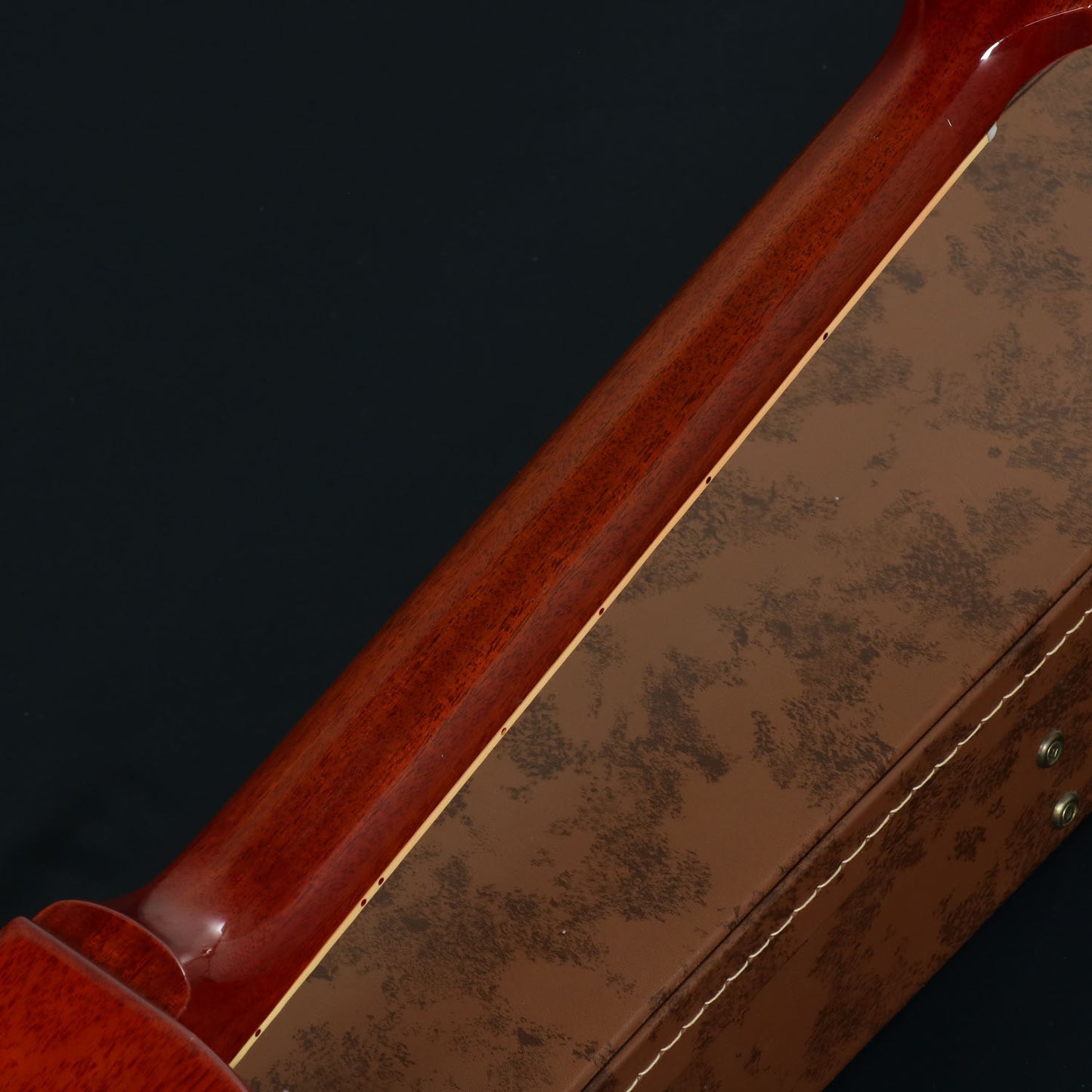 [SN 841245] USED Gibson Custom Shop / Historic Collection 1958 Les Paul Figured VOS Hand Select [4.07kg/2014] Gibson Custom [08]